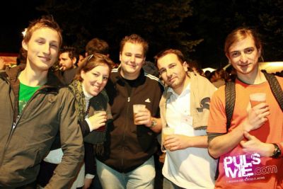 Fêtes de la Musique au Parc ! - Gallerie photo #96